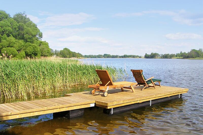 Marinetek kevytlaituri