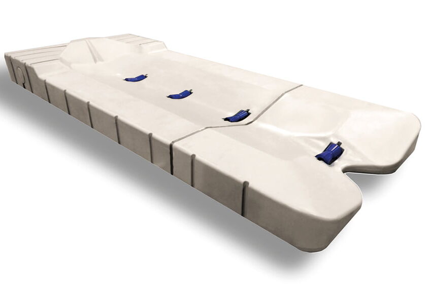 Marinetek jettilaituri